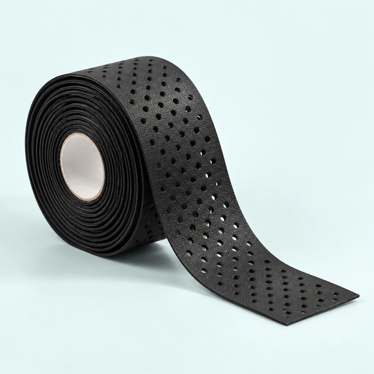 Floorball grip roll